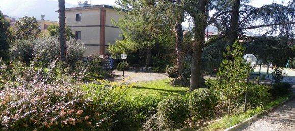 7 rooms Apartment in Colleferro, Italy No. 189864 9