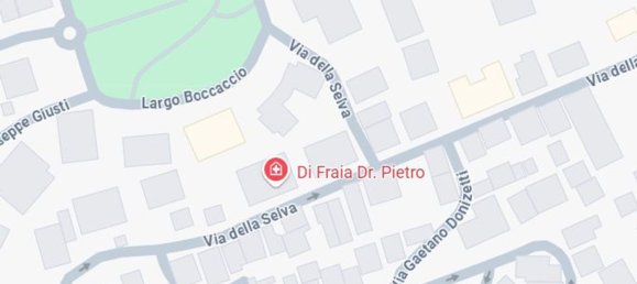 7 rooms Apartment in Colleferro, Italy No. 189864 5