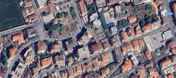 7 rooms Apartment in Colleferro, Italy No. 189864 3