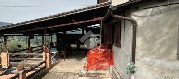 4 rooms House in Olevano Romano, Italy No. 236338 17