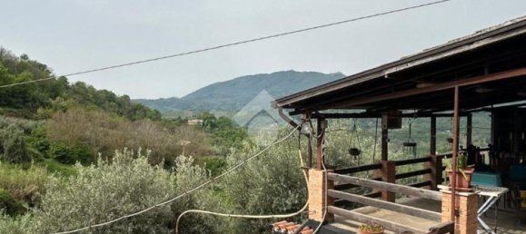4 rooms House in Olevano Romano, Italy No. 236338 9
