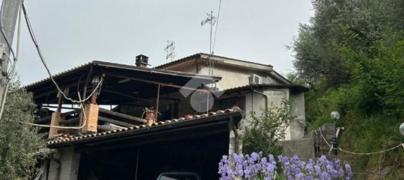 4 rooms House in Olevano Romano, Italy No. 236338 6