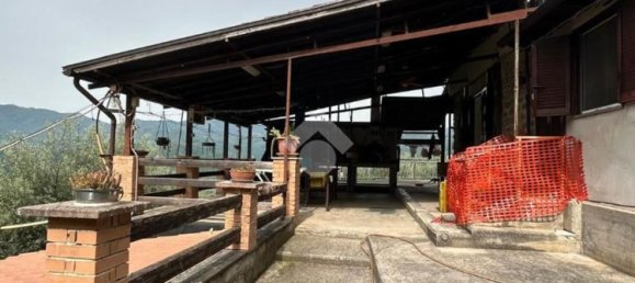 4 rooms House in Olevano Romano, Italy No. 236338 24