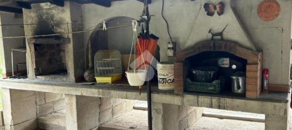 4 rooms House in Olevano Romano, Italy No. 236338 10