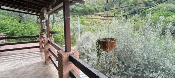 4 rooms House in Olevano Romano, Italy No. 236338 23