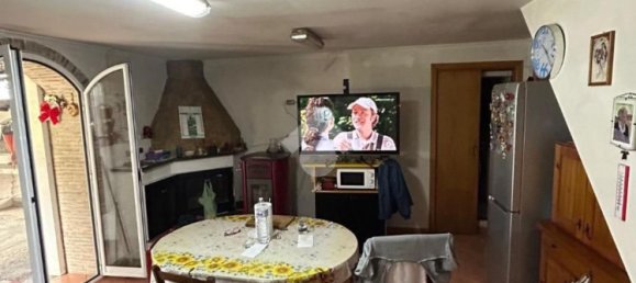 4 rooms House in Olevano Romano, Italy No. 236338 11