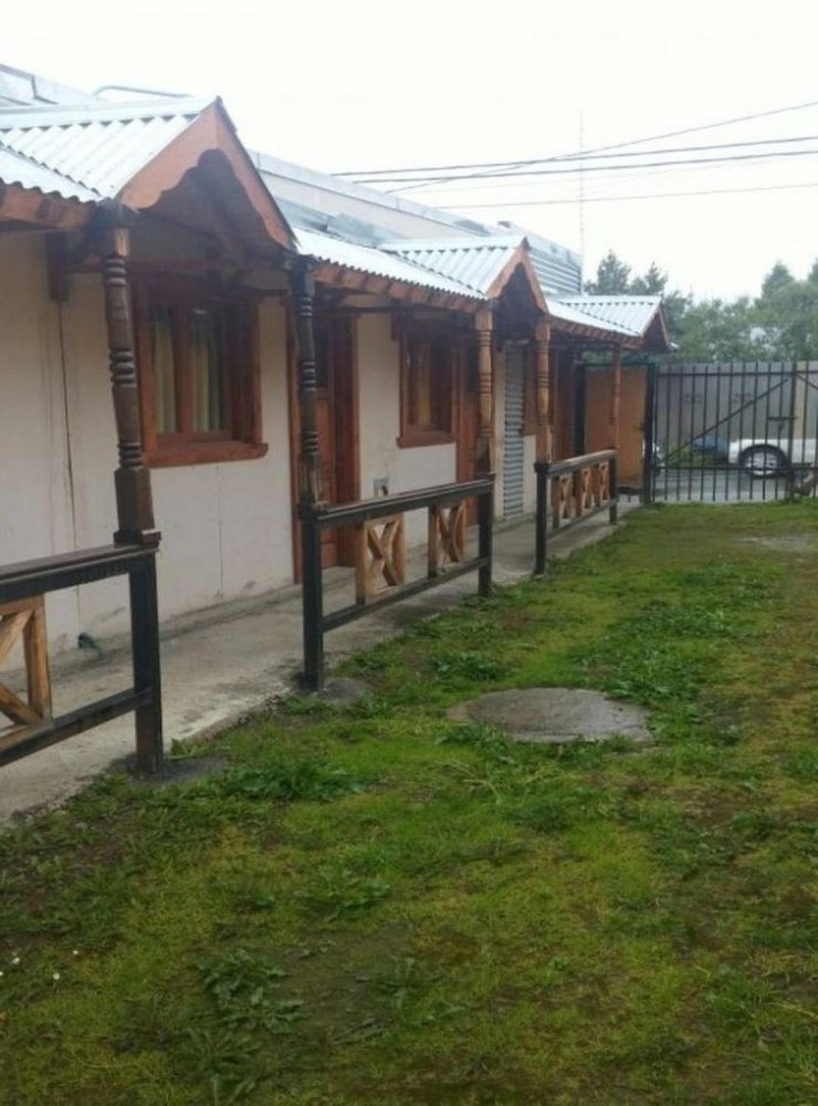 9 bedrooms House in Tierra del Fuego, Argentina No. 4669