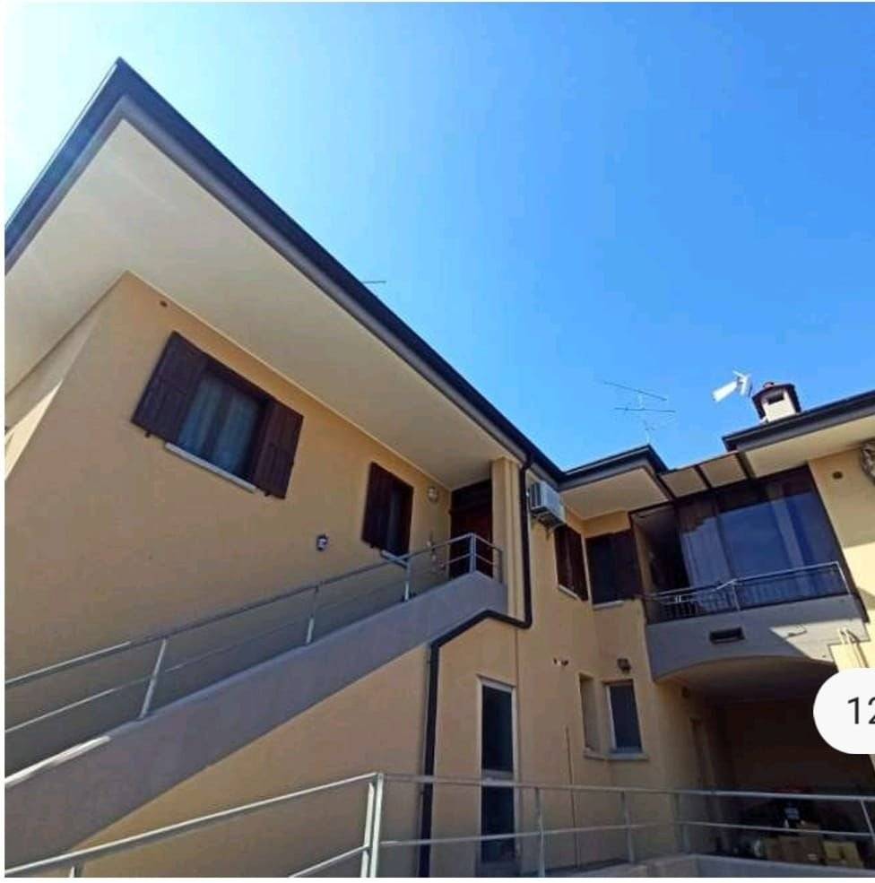 3 Schlafzimmer Wohnung in Pordenone, Italy, Nr. 273672