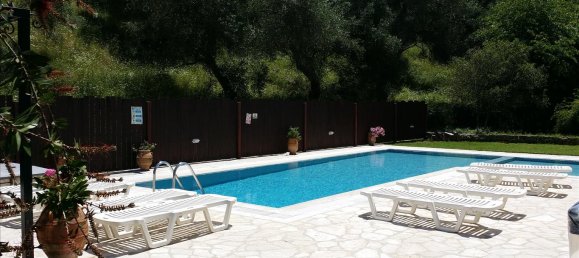 4 chambres villa à vendre à Corfu, Central Corfu and Diapontian Islands, Corfu, Ionian Islands, Peloponnese, Western Greece and the Ionian, Greece № 7816 2