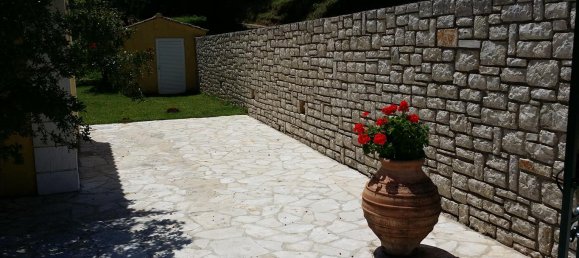 4 chambres villa à vendre à Corfu, Central Corfu and Diapontian Islands, Corfu, Ionian Islands, Peloponnese, Western Greece and the Ionian, Greece № 7816 5