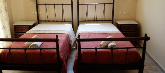 4 chambres villa à vendre à Corfu, Central Corfu and Diapontian Islands, Corfu, Ionian Islands, Peloponnese, Western Greece and the Ionian, Greece № 7816 8