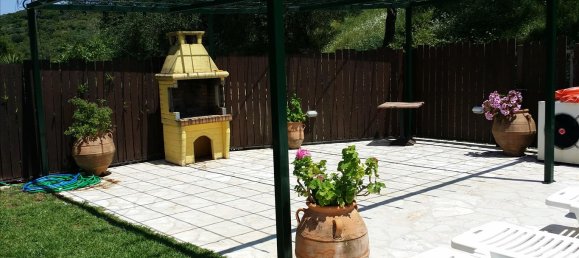4 chambres villa à vendre à Corfu, Central Corfu and Diapontian Islands, Corfu, Ionian Islands, Peloponnese, Western Greece and the Ionian, Greece № 7816 3