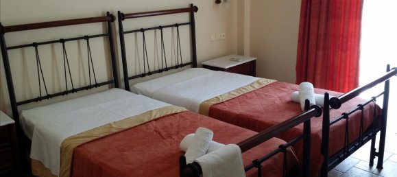 4 chambres villa à vendre à Corfu, Central Corfu and Diapontian Islands, Corfu, Ionian Islands, Peloponnese, Western Greece and the Ionian, Greece № 7816 6