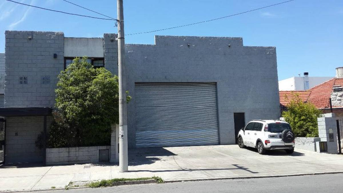 Gebäude in Mar del Plata, Argentina, Nr. 106472