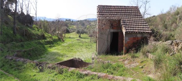 9 Schlafzimmer Haus in Penamacor, Portugal, Nr. 58556 14