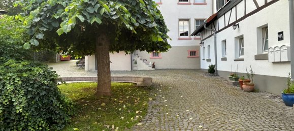 Apartamento de 3 habitaciónes en Wetteraukreis, Germany No. 109656 3