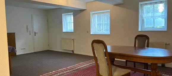 Apartamento de 3 habitaciónes en Wetteraukreis, Germany No. 109656 4