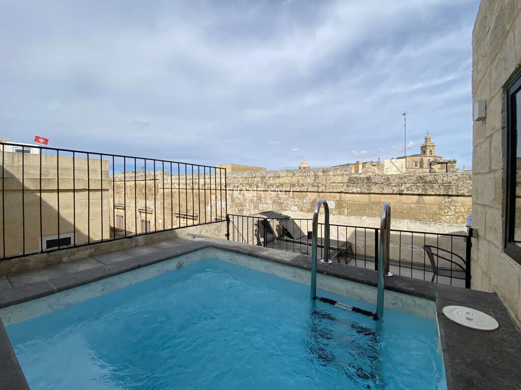 2 chambres Maison à Mdina, Malta No. 4612