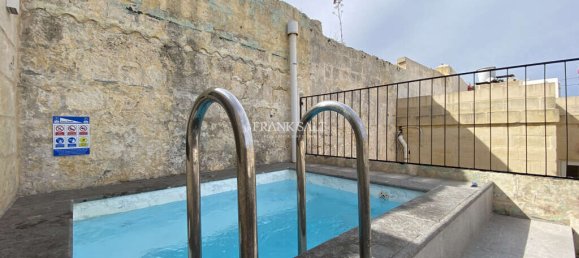 2 chambres Maison à Mdina, Malta No. 4612 2