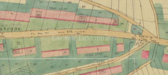  Land in Esslingen, Germany No. 313692 7