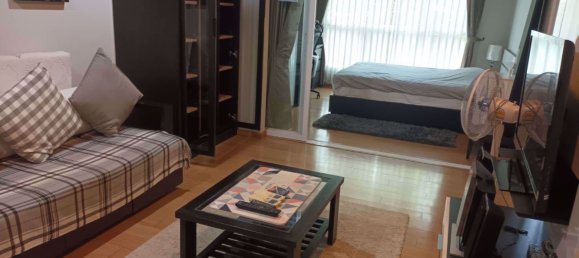 1 bedroom Condo in Hive Sukhumvit 65 Railay Beach, Thailand No. 32374 6