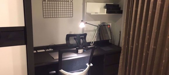 1 bedroom Condo in Hive Sukhumvit 65 Railay Beach, Thailand No. 32374 7