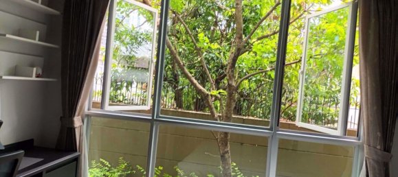 1 bedroom Condo in Hive Sukhumvit 65 Railay Beach, Thailand No. 32374 5