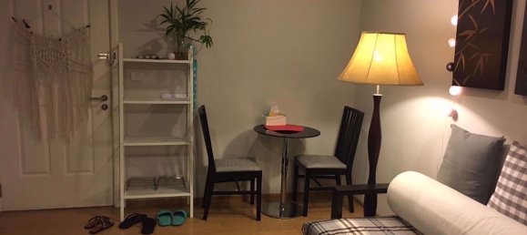 1 bedroom Condo in Hive Sukhumvit 65 Railay Beach, Thailand No. 32374 8