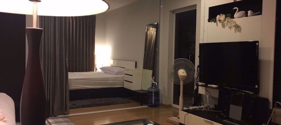 1 bedroom Condo in Hive Sukhumvit 65 Railay Beach, Thailand No. 32374 4