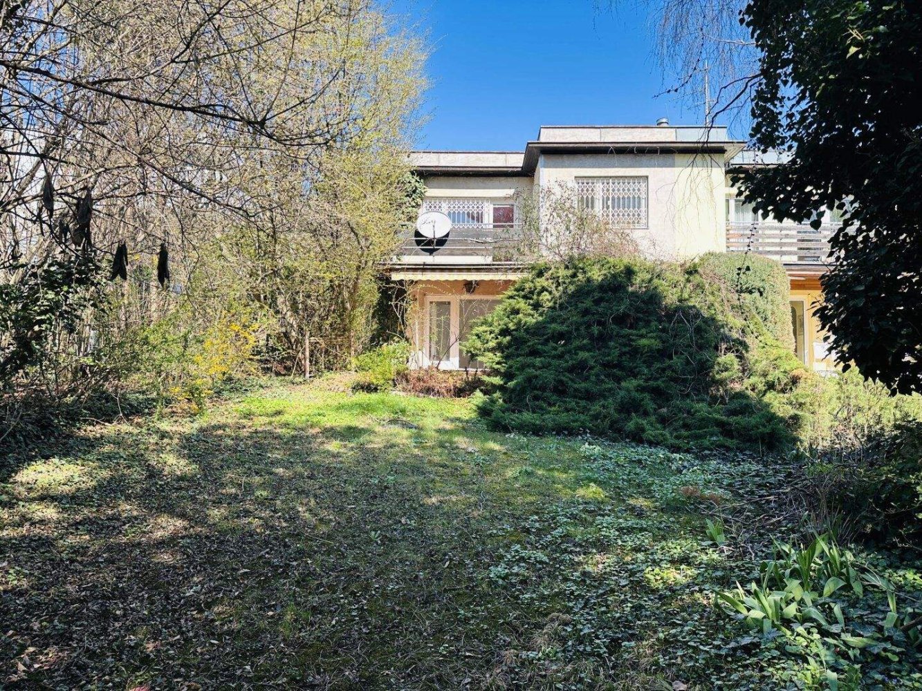 4 rooms Castles in Dobling, Austria No. 141994