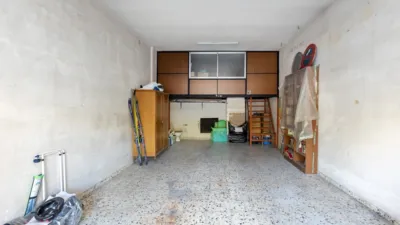 45m² Commercial property in Granada, Spain No. 181203