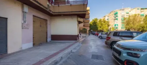 45m² Commercial property in Granada, Spain No. 181203 9