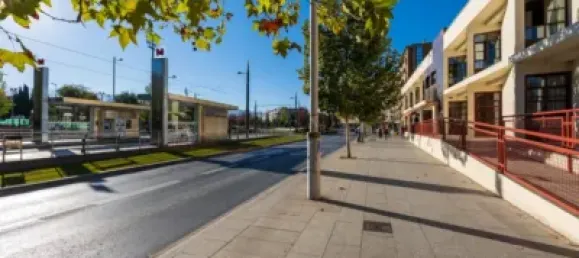 45m² Commercial property in Granada, Spain No. 181203 17