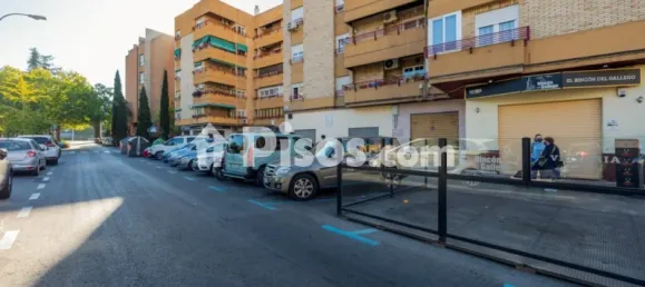 45m² Commercial property in Granada, Spain No. 181203 19