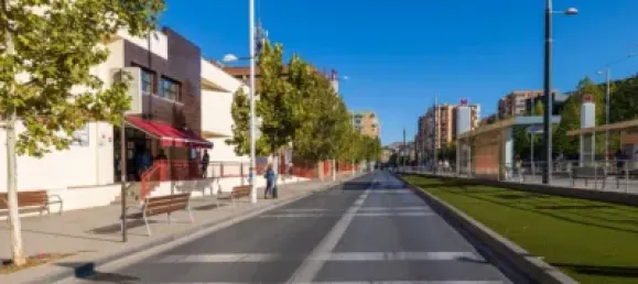 45m² Commercial property in Granada, Spain No. 181203 14