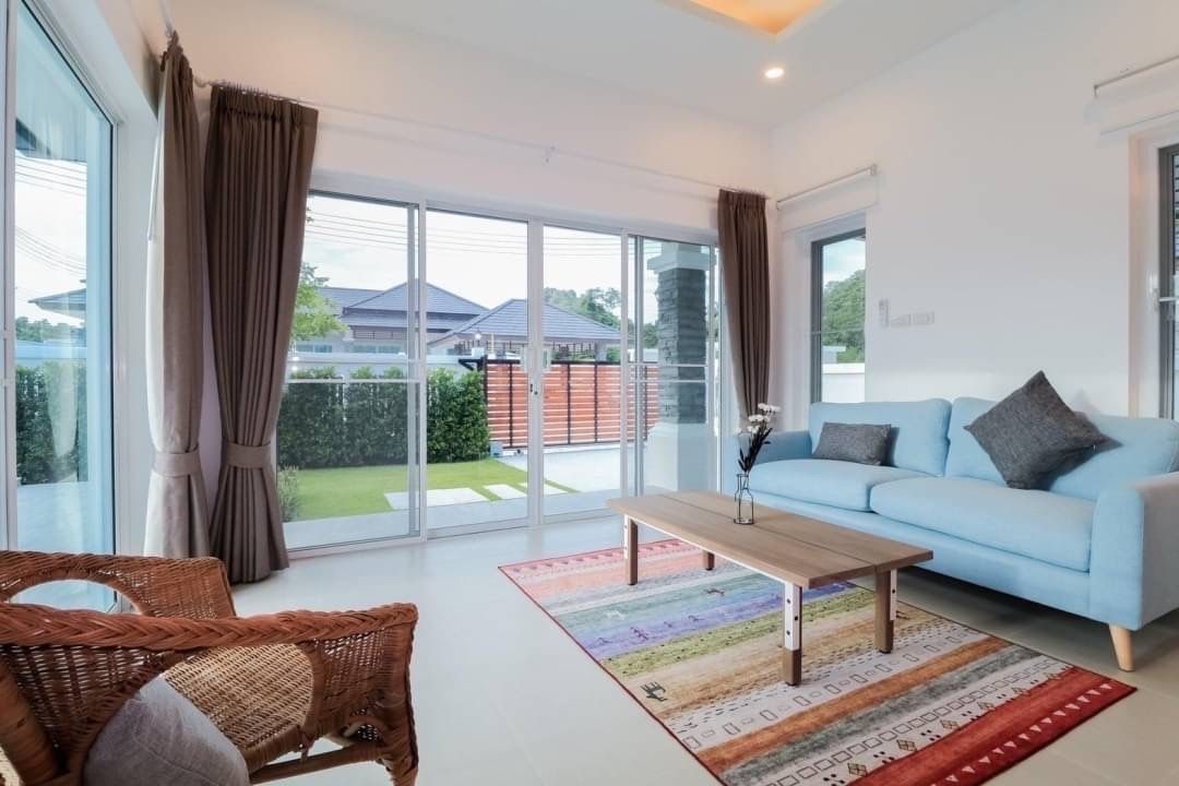 2 Schlafzimmer Haus in Hua Hin, Thailand, Nr. 68729