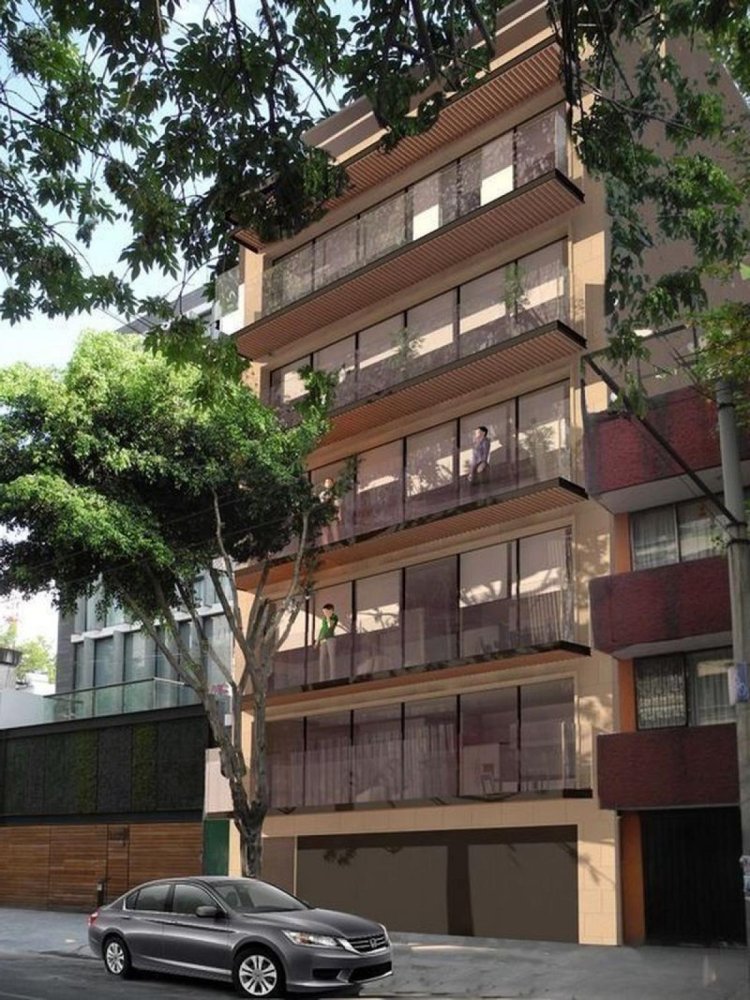 3 bedrooms Apartment in Mexicali, Mexico No. 154058