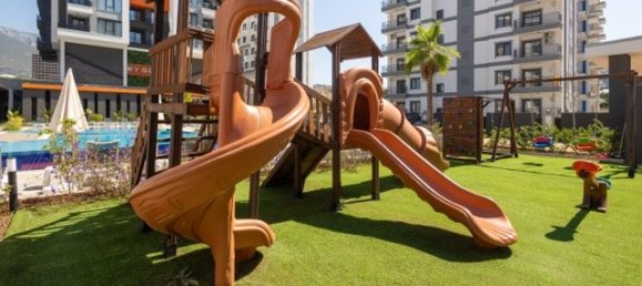 Apartment 2+1 in Antalya, Turkey No. 34014 17