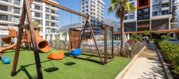 Apartment 2+1 in Antalya, Turkey No. 34014 16