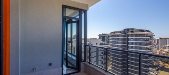 Apartment 2+1 in Antalya, Turkey No. 34014 4