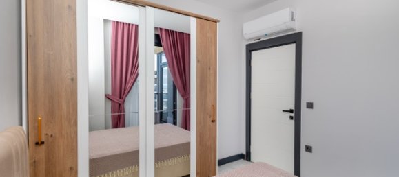 Apartment 2+1 in Antalya, Turkey No. 34014 22