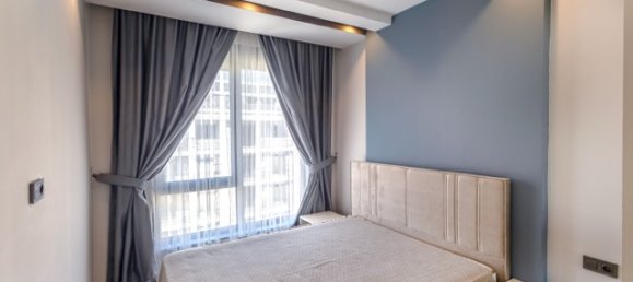 Apartment 2+1 in Antalya, Turkey No. 34014 5