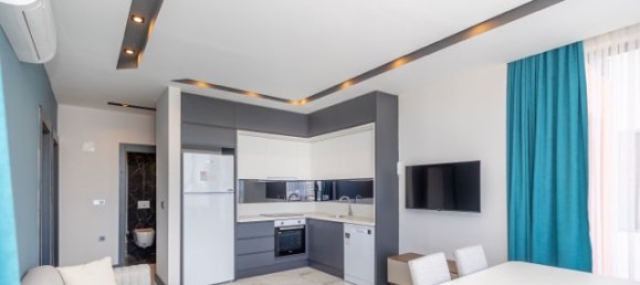 Apartment 2+1 in Antalya, Turkey No. 34014 26