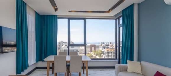 Apartment 2+1 in Antalya, Turkey No. 34014 27