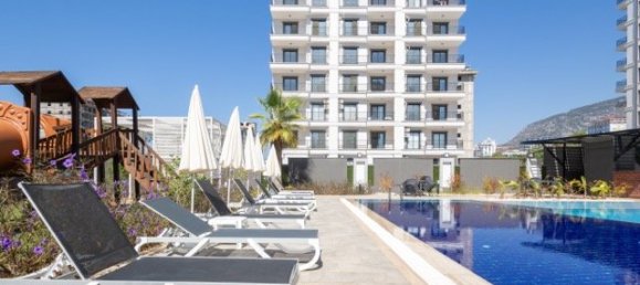 Apartment 2+1 in Antalya, Turkey No. 34014 13