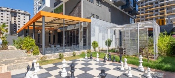 Apartment 2+1 in Antalya, Turkey No. 34014 9