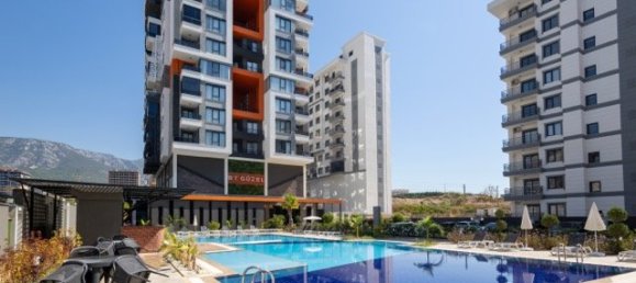Apartment 2+1 in Antalya, Turkey No. 34014 15