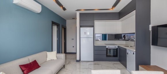 Apartment 2+1 in Antalya, Turkey No. 34014 25