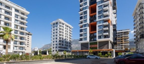 Apartment 2+1 in Antalya, Turkey No. 34014 19