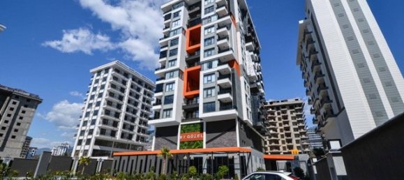 Apartment 2+1 in Antalya, Turkey No. 34014 30